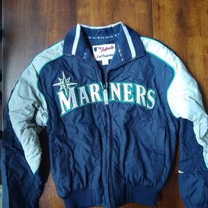 Seattle Mariner's Jacket